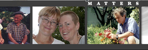 Your Story Matters Videography and Personal Documentaries Video Coaching