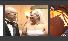 Satisfied customers of Your Story Matters Videography